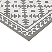 Alfombra de vinilo Buzz (Gris, 110 x 48 cm, PVC) | BAUHAUS