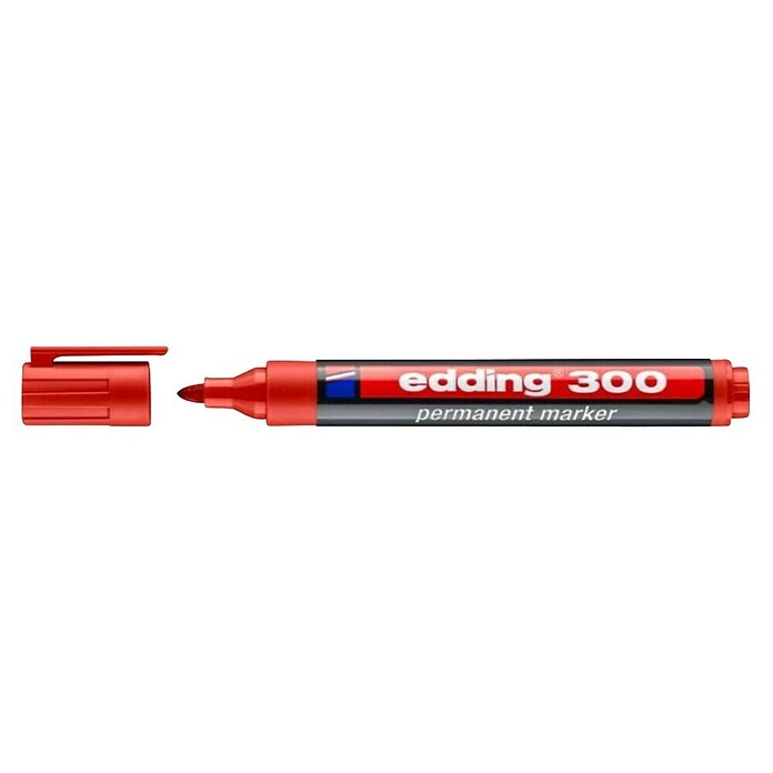 Marker E - 330  (Crvene boje) | BAUHAUS