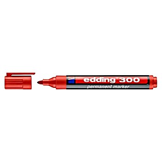 Marker E - 330 (Crvene boje)