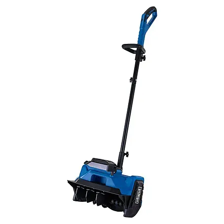 Scheppach IXES 20V Akku-Schneefräse C-SNB400-X
