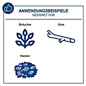 Scheppach IXES 20V Akku-Hochentaster C-PHTS410-X (20 V, Li-Ionen, Ohne Akku) | BAUHAUS