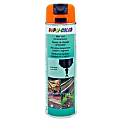 MARKIERUNGSSPRAY    500 ML LEUCHTORANGE