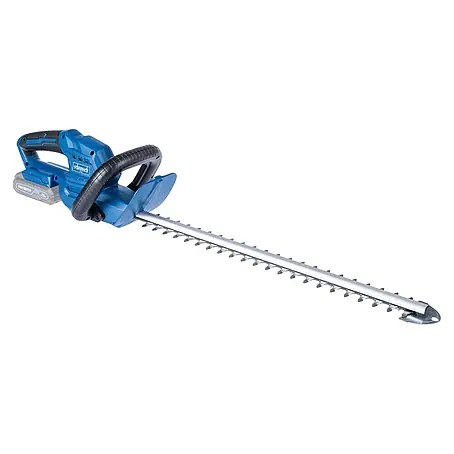 Scheppach IXES 20V Akku-Heckenschere C-HT570-X