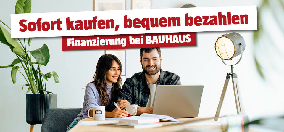 Finanzierung