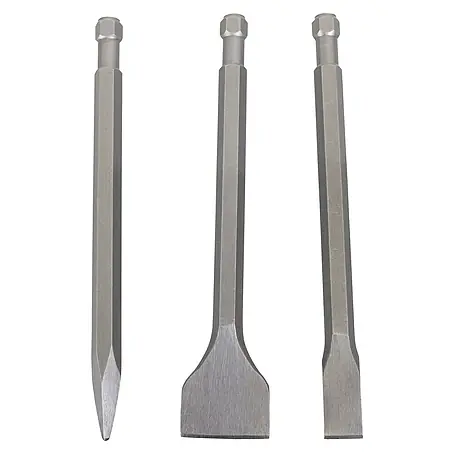 Scheppach  Meißel-Set DLS 2000