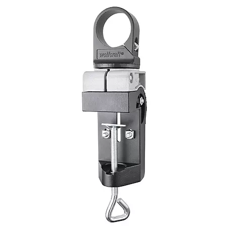 Wolfcraft  Soporte de taladro