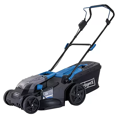 Scheppach IXES 20V Cortacésped de batería BC-MP430-X