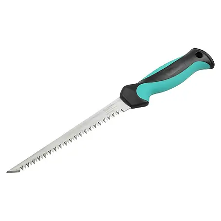 Wolfcraft  Gipskartonplatten-Stichsäge