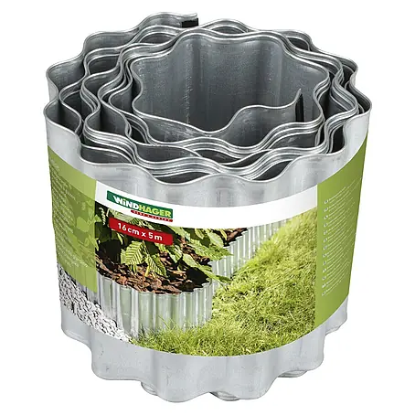 Windhager  Rasenkante Classic