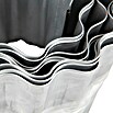 Windhager Rasenkante Classic (Grau, Stahl, L x H: 5 m x 16 cm) | BAUHAUS