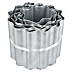 Windhager Rasenkante Classic (Grau, Stahl, L x H: 5 m x 16 cm) | BAUHAUS