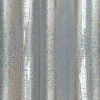 Windhager Rasenkante Classic (Grau, Stahl, L x H: 5 m x 16 cm)