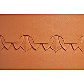 Elho Algarve Tegla za cvijeće Cilindro  (Plastika, Terakota, Ø x V: 40 x 33 cm) | BAUHAUS