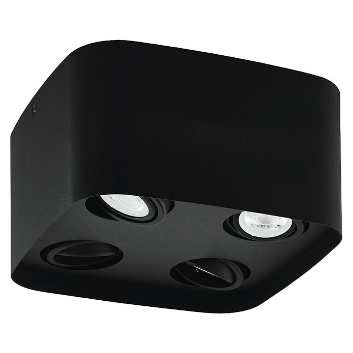Eglo Led-plafondlamp CAMINALES-Z (Dimbaar, 4,9 W) | BAUHAUS