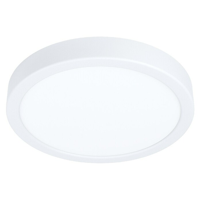 Eglo Led-plafondlamp FUEVA 5 (l x b x h: 21 x 21 x 2,8 cm) | BAUHAUS