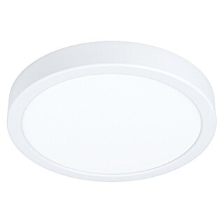 Eglo Led-plafondlamp FUEVA 5 (l x b x h: 21 x 21 x 2,8 cm)