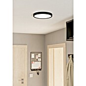 Eglo Led-plafondspot FUEVA 5 (l x b x h: 28,5 x 28,5 x 2,8 cm) | BAUHAUS