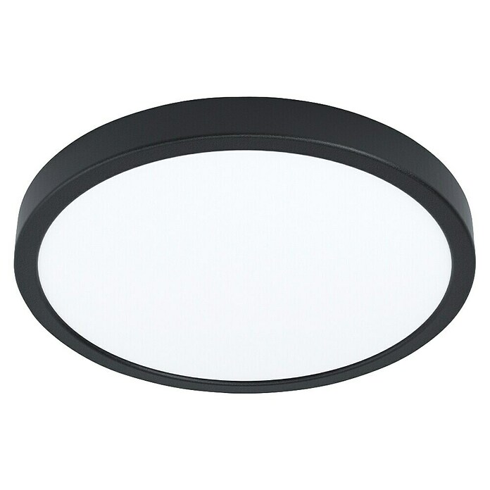 Eglo Led-plafondspot FUEVA 5 (l x b x h: 28,5 x 28,5 x 2,8 cm) | BAUHAUS