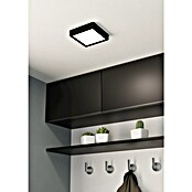 Eglo Led-plafondlamp FUEVA 5 (l x b x h: 16 x 16 x 2,5 cm) | BAUHAUS