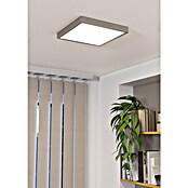 Eglo Led-plafondlamp FUEVA 5 (l x b x h: 28,5 x 28,5 x 2,8 cm) | BAUHAUS