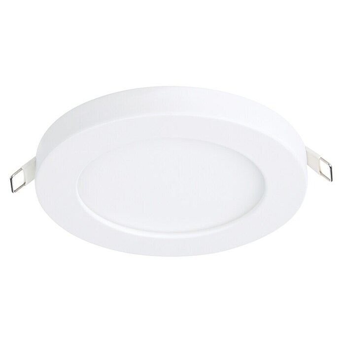 Eglo LED vgradna svetilka Fueva Flex  (5,5 W, Bela, Toplo bela) | Vgradni žarometi | Reflektorji in žarometi | Svetila | Elektro in svetila | Izdelki | BAUHAUS