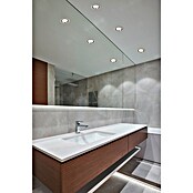 Eglo Set vgradnih svetilk Mazuby  (5 W, Nikelj, Toplo bela) | Vgradni žarometi | Reflektorji in žarometi | Svetila | Elektro in svetila | Izdelki | BAUHAUS