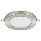 Eglo LED vgradna svetilka Fueva Flex  (5,5 W, Nikelj, Toplo bela) | Vgradni žarometi | Reflektorji in žarometi | Svetila | Elektro in svetila | Izdelki | BAUHAUS