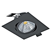 Eglo LED vgradna svetilka Saliceto  (6 W, Toplo bela, 8,8 x 8,8 x 4,2 cm) | Vgradni žarometi | Reflektorji in žarometi | Svetila | Elektro in svetila | Izdelki | BAUHAUS