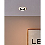 Eglo LED vgradni žaromet Calonge  (Toplo bela, Premer: 10 cm, 1 kos, Črna) | Vgradni žarometi | Reflektorji in žarometi | Svetila | Elektro in svetila | Izdelki | BAUHAUS