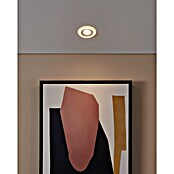 Eglo Led-inbouwspot CALONGE (Warm wit, Diameter: 10 cm, 1 st., Wit) | BAUHAUS