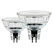 Eglo Led-inbouwspot (Diameter: 47 mm, 3 W, 2 st.) | BAUHAUS