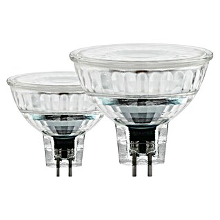 Eglo Led-inbouwspot (Diameter: 47 mm, 3 W, 2 st.)