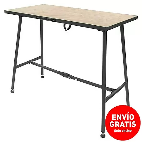 Rikta  Banco de trabajo