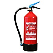 Fire Fighter Feuerlöscher SD 6 ABF (Löschmittel: Schaum) | BAUHAUS