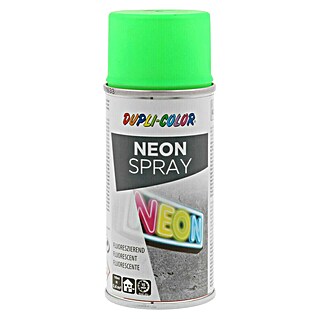 Lak za raspršivanje Neon (Zelena, 150 ml)