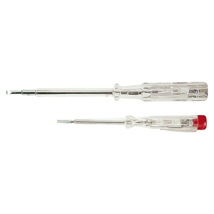 HM Müllner Spannungsprüfer (Klingenbreite: 18 mm, Messbereich Wechselspannung: 120 V - 250 V) | BAUHAUS