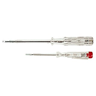 HM Müllner Spannungsprüfer (Klingenbreite: 18 mm, Messbereich: 120 V - 250 V)