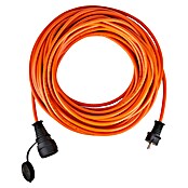 Brennenstuhl Verlängerungskabel Bremaxx AT-N07V3V3-F (20 m, IP44) | BAUHAUS