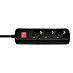 Brennenstuhl Steckdosenleiste H05VV-F 3G1,5 