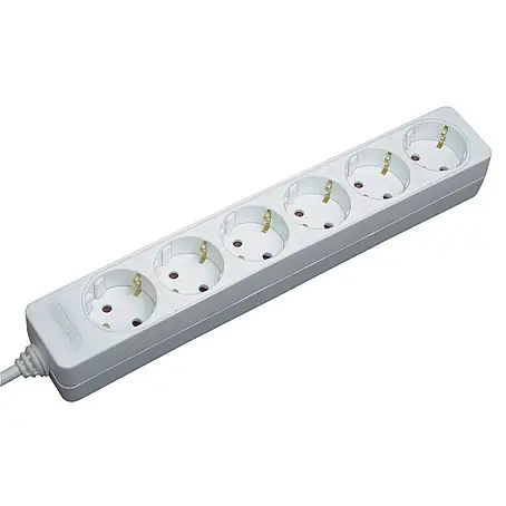 Brennenstuhl  Steckdosenleiste H05VV-F 3G1,5