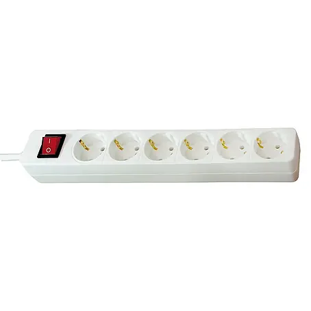 Brennenstuhl  Steckdosenleiste H05VV-F 3G1,5