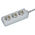 Brennenstuhl Steckdosenleiste H05VV-F 3G1,5 