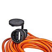 Brennenstuhl Verlängerungskabel Bremaxx AT-N07V3V3-F (20 m, IP44) | BAUHAUS