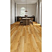 Vinylboden Rigid (Zenith, Landhausdiele, 1 830 x 229 x 6 mm) | BAUHAUS