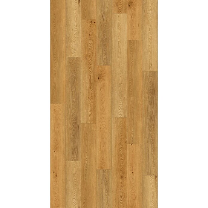Vinylboden Rigid (Zenith, Landhausdiele, 1 830 x 229 x 6 mm) | BAUHAUS