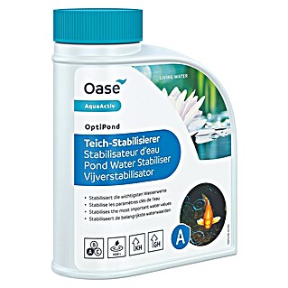Oase AquaActiv Sredstvo za održavanje ribnjaka OptiPond (500 ml)