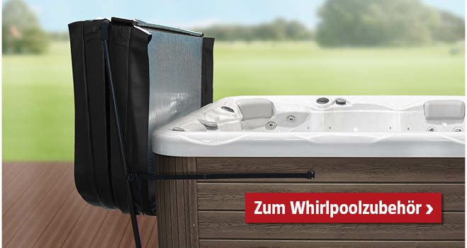 Whirlpoolzubehör