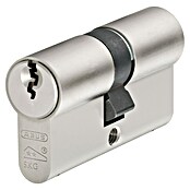 Abus Profielcilinderset E60NP 30/30 TWINS B (Aantal sleutels: 3 st., Aantal slotpennen: 6 st.) | BAUHAUS