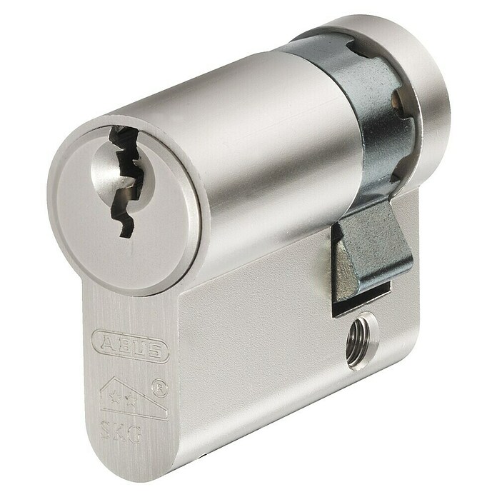 Abus Slot (Messing) | BAUHAUS