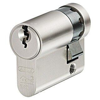 Abus Slot (Messing)